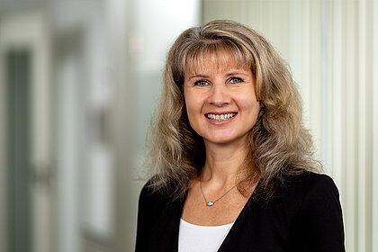 Foto Natalia Novgorodova