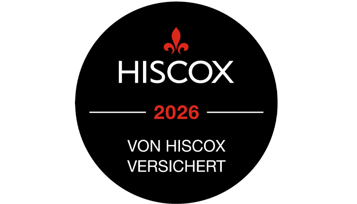 Hiscox Logo